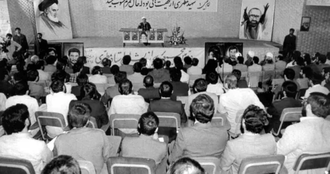 خاطرات اکبر هاشمی