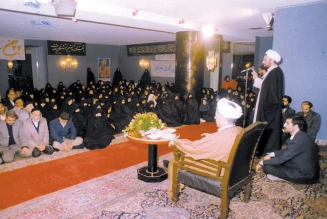 خاطرات اکبر هاشمی