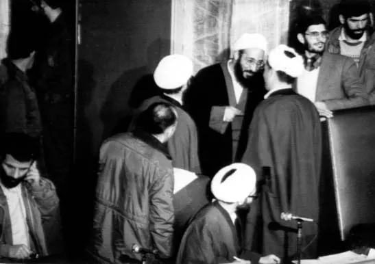 خاطرات اکبر هاشمی
