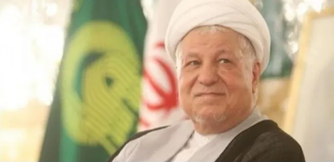 خاطرات اکبر هاشمی - ۲۹ مهر ۱۳۸۲