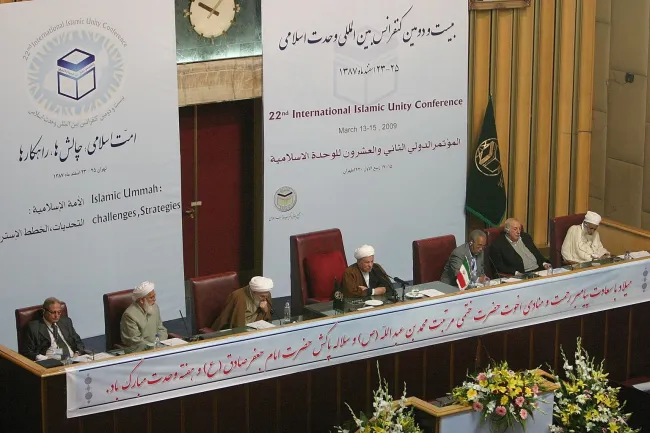 خاطرات اکبر هاشمی