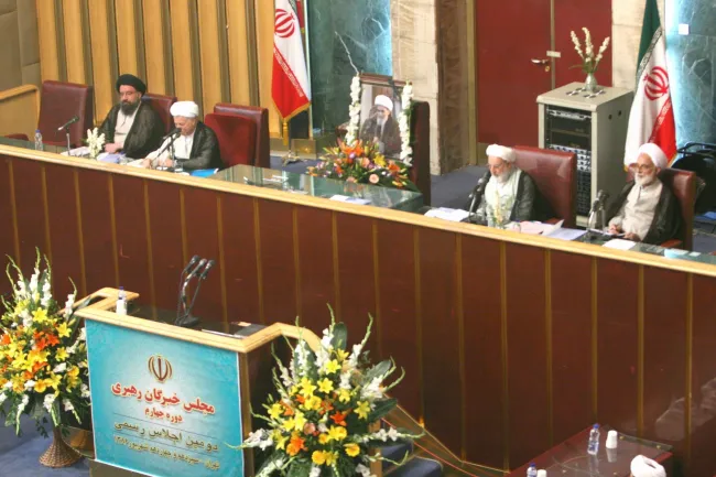 خاطرات اکبر هاشمی
