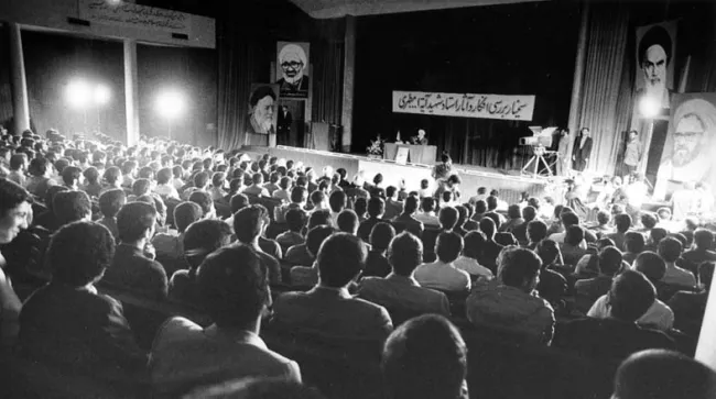 خاطرات اکبر هاشمی