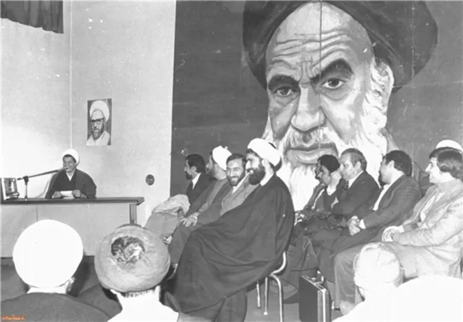خاطرات اکبر هاشمی