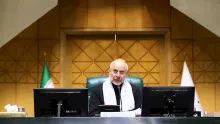قالیباف:‌ رژیم جنایتکار صهیونیستی با چراغ‌سبز آمریکا دست پلید خود را به جنایتی جدید آلوده کرد