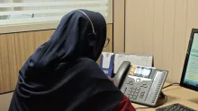  آماده باش خط تلفنی۱۴۸۰ برای ارائه شبانه روزی خدمات مشاوره‌ای