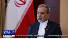  عراقچی : این آتش‌بس شکننده است