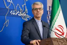 Baqaei