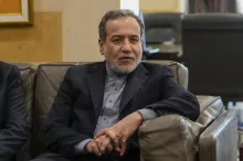  اولین رایزنی دیپلمات‌های ارشد اروپایی با عراقچی پس از جنگ ۱۲ روزه