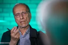  خانیکی: حمله به ایران با هدف فروپاشی انسجام ملی بود /همدلی ملی؛ کلید پیروزی در جنگ تحمیلی جدید/ زمان ترمیم سرمایه اجتماعی است
