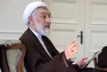  تعبیر پورمحمدی از شخصیت ترامپ: وی یک، غلومی است که زور، پول و شاخ دارد و عقل کم داره و نامیزون هم هست!