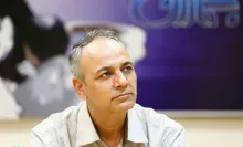 نظر احمد زیدآبادی درباره عوامل گسترش باج‌نیوز در رسانه‌ها