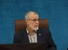 وزیر کشور در حکمی، علی‌اکبر پورجمشیدیان معاون امنیتی و انتظامی را با حفظ سمت، به عنوان قائم‌مقام خود منصوب کرد./ ایسنا