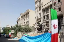  هر جریان سیاسی می‌خواهد آنچه در جنگ ۱۲ روزه پیش آمده را به نفع خود مصادره کند