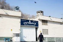 جهانگیر: برخی زندانیان اوین فرار کرده‌اند/ شهادت ۵ نفر از زندانیان جرائم مالی
