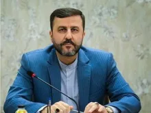  غریب‌آبادی: اگر قرار باشد مذاکره‌ای انجام شود مواضع اصولی ما در مذاکرات هیچ تغییری با قبل از جنگ نخواهد کرد
