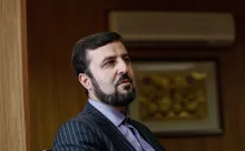  غریب‌آبادی: الان تنها ابزار اروپایی‌ها مکانیزم ماشه است