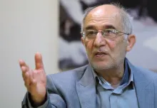 حسین علایی: فرمان عفو عمومی همه کسانی که در جنگ ۱۲ روزه به نفع ایران موضع گرفتند، صادر شود/ تمرین حمله به تاسیسات اتمی ایران در صحرای نوادای آمریکا انجام شده بود