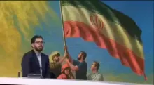  استاد ایرانی دانشگاه انگلستان: در جنگ اخیر منشا نفوذ دو‌تابعیتی ها نبودند ؛ ببینیم‌ از کجا ضربه میخوریم!