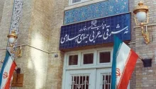 وزارت خارجه: فاکس نیوز مصاحبه عراقچی را گزینشی منتشر کرده