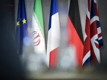  مذاکرات ایران با اروپا در استانبول برگزار می‌شود