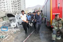«نشست وحدت ملی؛ از تهدید اسرائیل تا انسجام درون‌مرزی»