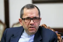  بخشی از مصاحبه مجید تخت‌روانچی با کریستین امانپور
