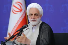 محسنی اژیه: با نابودی کامل رژیم غاصب جنگ تمام می شود