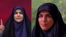  اون از زندان اوین که اطلاع داشتند و آن شد که شد این هم صدا وسیما و روایت سحر امامی و آمادگی قبلی او