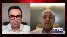  سید داود آقایی: پافشاری مسئولین بر یک سری اصول و ارزش‌ها، یکی از پیش‌زمینه‌های تنهایی امروز ما در دنیاست