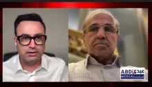  سید داود آقایی: امروز نه در حالت جنگ هستیم و نه در صلح