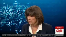  ولی نصر، تحلیل‌گر مسائل خاورمیانه، در گفتگو با کریستین امانپور توضیح می‌دهد که چرا حالا ممکن است فرصتی برای یک راه‌حل دیپلماتیک در ایران به‌وجود آمده باشد.