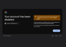 بی‌سابقه‌ترین اعمال محدودیت گوگل بر یک خبرنگار مستقل / صدای بیان حقیقت خفه کردنی نیست