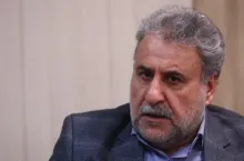  فلاحت پیشه: لاریجانی تابوشکنی کند