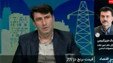 نایب‌رئیس شورای مرکزی مجمع ملی کشاورزی: 1 میلیون تن برنج وارداتی تو کشور گم شده و کسی هم گردن نمی‌گیره.