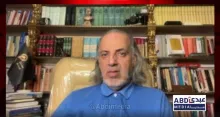 مهدی مطهرنیا: فشار بیرونی و ضعف درونی، منجر به «آشوب مرزی» خواهد شد