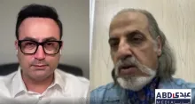 مهدی مطهرنیا: نظام ارزشی ایران فرو پاشیده است