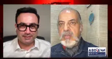 مهدی مطهرنیا: آقای پزشکیان الان کجاست؟ چرا سخنرانی نمی‌کنند این‌ها؟!