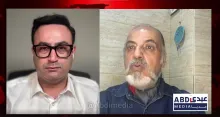 مهدی مطهرنیا: همه‌ی رهبران انقلابی از خارج کشور حمایت شدند