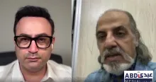 مهدی مطهرنیا: روسیه و چین عملا پشت سر جمهوری اسلامی ایران قرار نمی‌گیرند