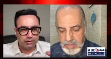 مهدی مطهرنیا: سناریوهای مختلفی درباره‌ی آینده ایران وجود دارد؛ اکنون وقت مطرح کردن این نیست