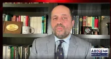 علی افشاری: تنوع و تکثر حامیان رفراندوم امری بی‌سابقه است