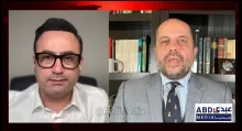 علی افشاری: رفراندوم سال ۵۸، غیردموکراتیک و نوعی بازسازی بیعت در قرن بیستم میلادی بود