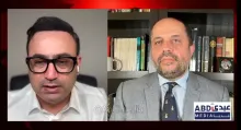 علی افشاری: فرآیند انتخاب اعضای مجلس مؤسسان، به شیوه‌ی سقوط نظم مستقر بستگی دارد