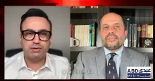  علی افشاری: احتمالا در مجلس مؤسسان ترکیبی از نیروهای سلطنت‌طلب و جمهوری‌خواه حضور داشته باشند