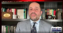 علی افشاری: لزومی ندارد که خامنه‌ای زیر بار برگزاری رفراندوم برود