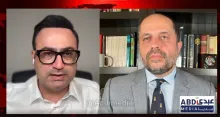 علی افشاری: برای برگزاری رفراندوم، می‌شود از ساختار فعلی برگزاری انتخابات در کشور استفاده کرد