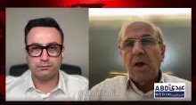 سید داود آقایی: پافشاری مسئولین بر یک سری اصول و ارزش‌ها، از پیش‌زمینه‌های تنهایی امروز ما در دنیاست