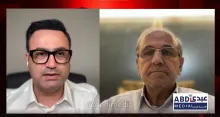 سید داود آقایی: چرخش ایدئولوژیک در ارتباط با دنیا دور از انتظار است، اما غیرممکن نیست