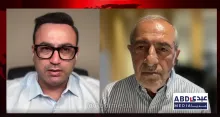 مرتضی الویری: اگر خامنه‌ای جلوی برگزاری رفراندوم را بگیرد، راهی جز فروپاشی در پیش نخواهد بود